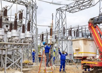 Ghana Energy Challenge