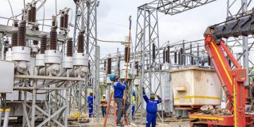 Ghana Energy Challenge