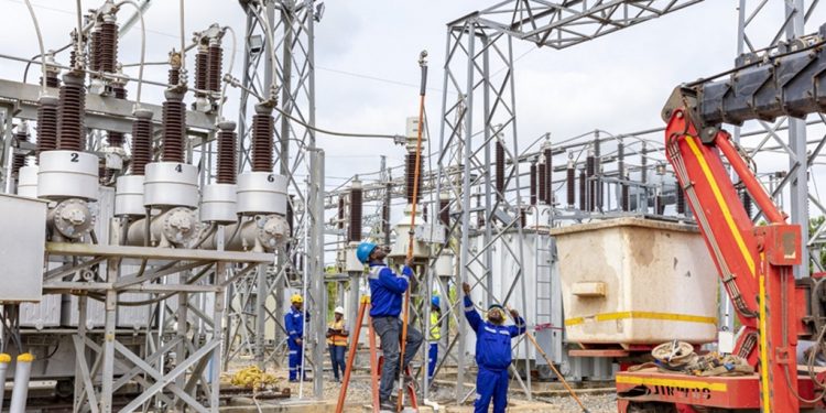 Ghana Energy Challenge