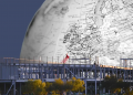 Global AI infrastructure