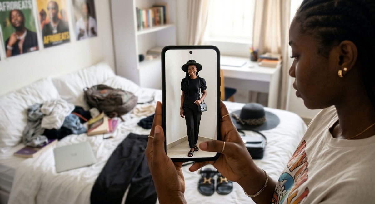 Google AI Hacks for Dating in Nigeria