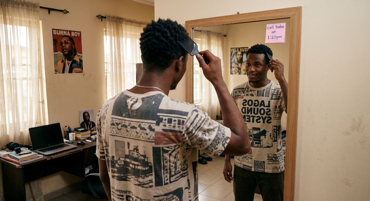 Google AI Hacks for Dating in Nigeria