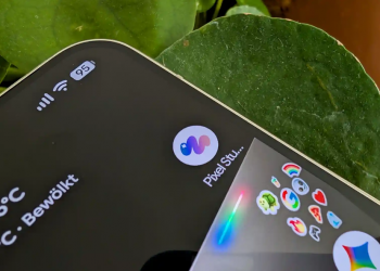 Google Pixel Studio app