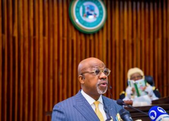 pSPI Ranking of Ogun State | Governor Dapo Abiodun