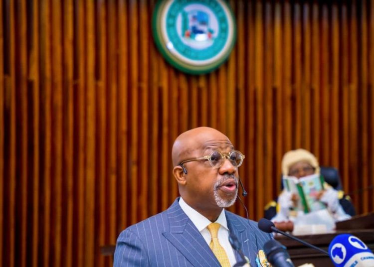 pSPI Ranking of Ogun State | Governor Dapo Abiodun