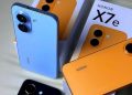 Honor X7e