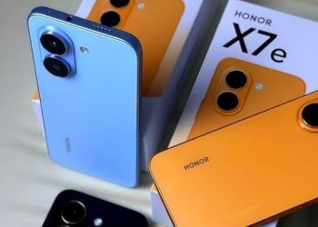 Honor X7e