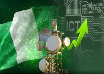 ICT Sector GDP