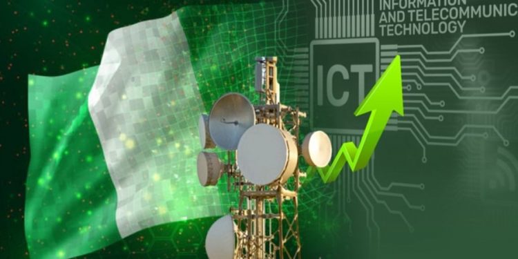 ICT Sector GDP