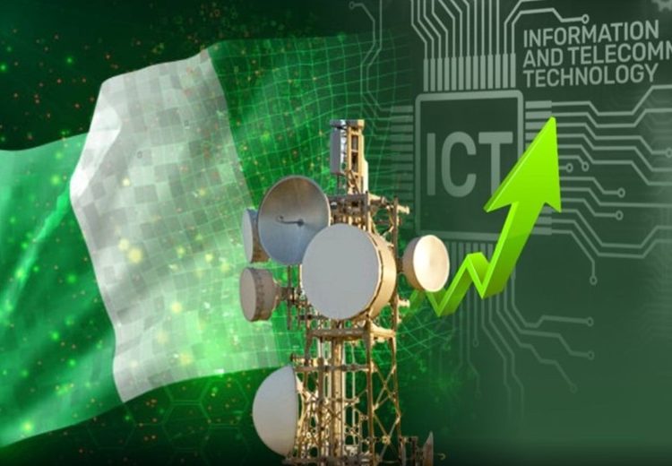 ICT Sector GDP