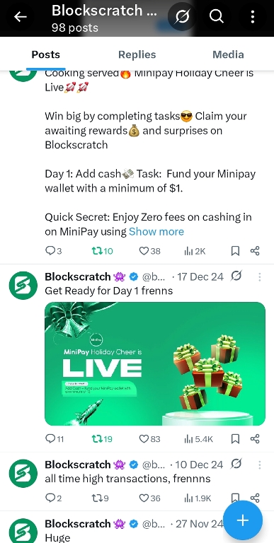 Marketing