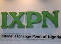 Internet Exchange Point of Nigeria -IXPN