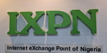 Internet Exchange Point of Nigeria -IXPN