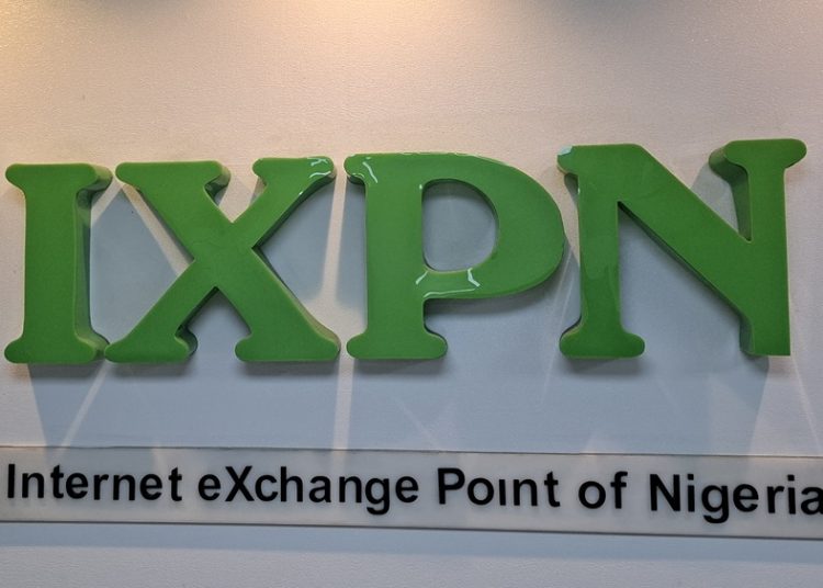 Internet Exchange Point of Nigeria -IXPN