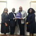 Interswitch and LBS First Endowed Chair