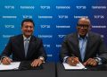 Interswitch and Temenos