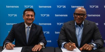 Interswitch and Temenos