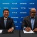Interswitch and Temenos