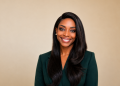 Joan Nwosu, founder of LACE, the Love Alignment and Compatibility Engine