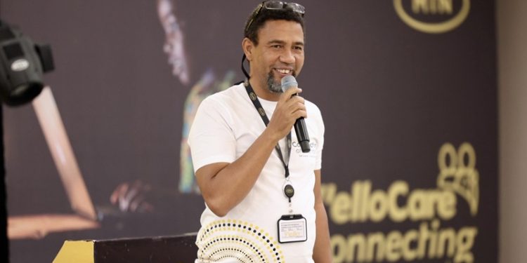 Karl Toriola, MTN Unlimited data plan