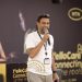 Karl Toriola, MTN Unlimited data plan