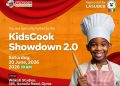Kidscook Showdown | LASUBEB
