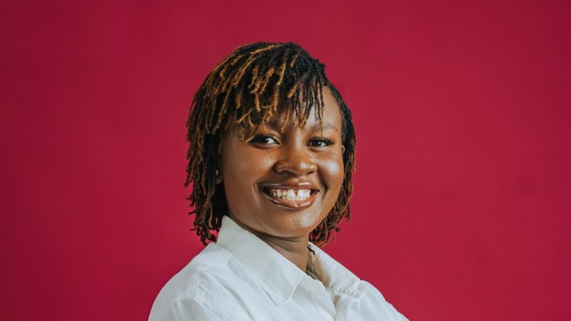 From WhatsApp Group to Changing Lives: The Impact of ‘Ladies with Radiance’