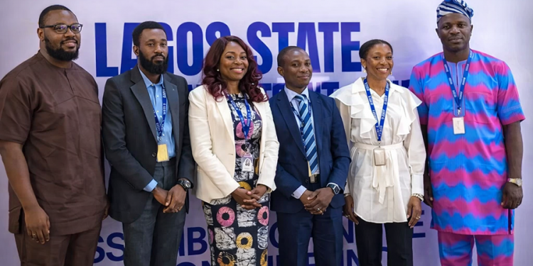 Lagos State Employment Trust Fund - LSEFT