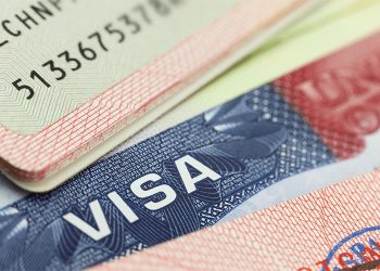 Lagos U.S. visa hub