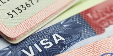 Lagos U.S. visa hub