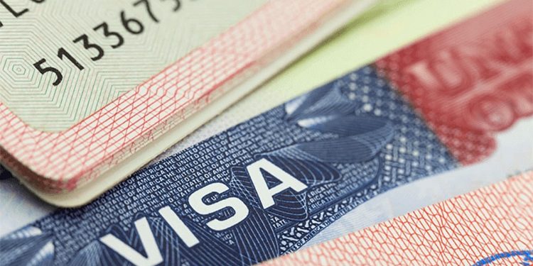 Lagos U.S. visa hub