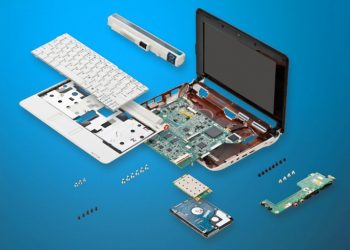 Laptop Hardware - computer parts