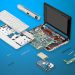 Laptop Hardware - computer parts