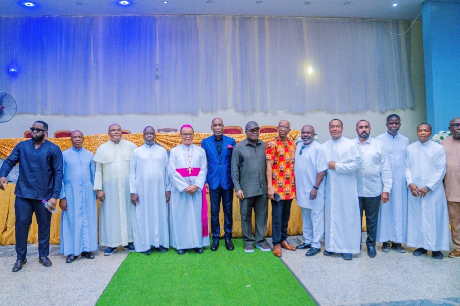 Leo Stan Ekeh Foundation AI-Tech Centre commissioning (3)