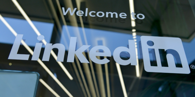 LinkedIn BrandWorks B2B advertising