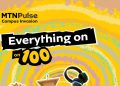 MTN Live it 100 Campus