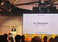London Africa Business Summit
