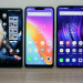 MEA smartphone shipments Q1 2026 decline