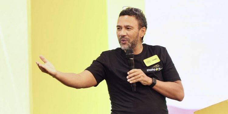 MTN Data on Trial