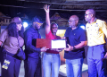 MTN Live It 100 on Campus