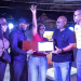 MTN Live It 100 on Campus