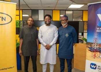 MTN Nigeria and First WATT