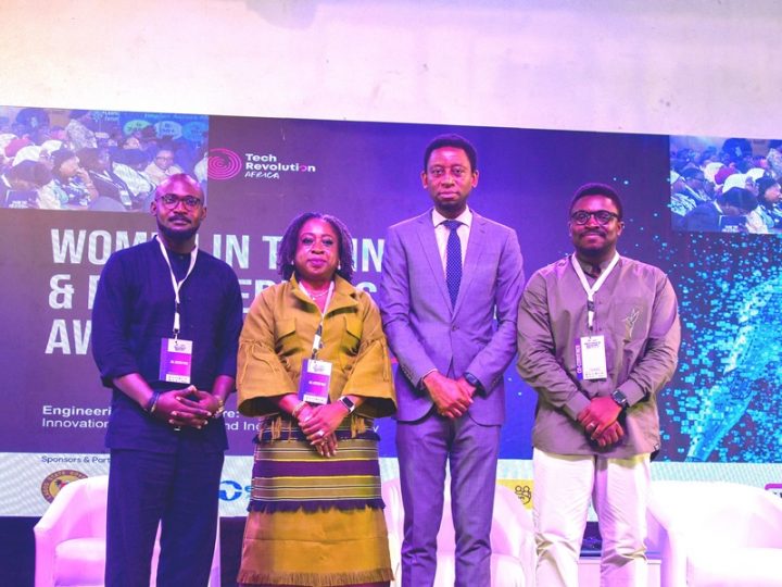 WITESA: LASG, MTN Call for Gender-inclusive Environment