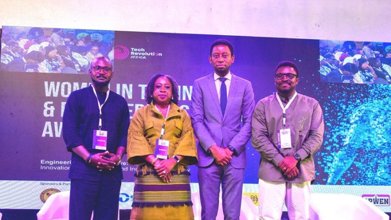 WITESA: LASG, MTN Call for Gender-inclusive Environment