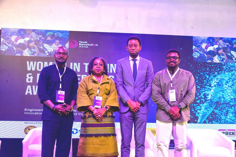 WITESA: LASG, MTN Call for Gender-inclusive Environment