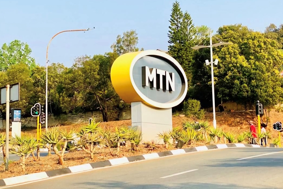 MTN Nigeria | South Africa