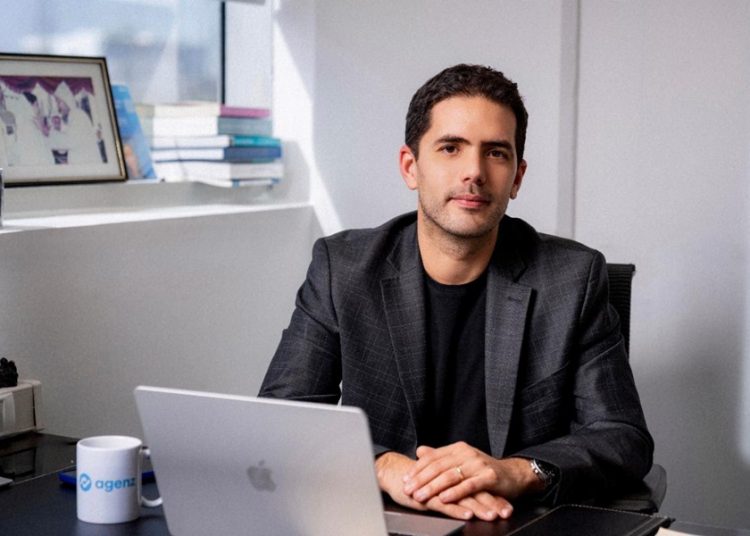 Moroccan Proptech Agenz | Malik Belkeziz
