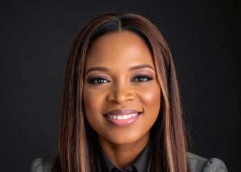 Marcia Ashong-Sam, Founder & CEO, TheBoardroom Africa