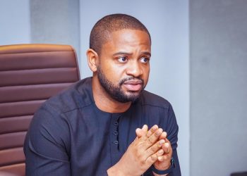 Mark Okoye II SEDC | Senate