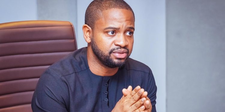 Mark Okoye II SEDC | Senate